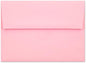 A7 Invitation Envelopes - Peel & Press - 24lb Heavy Duty Envelopes for Wedding Baby Shower Birthday Invitations - 5 1/4" x 7 1/4" (Pastel Pink, 500)