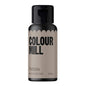Colour Mill Aqua Blend Water-Based Food Coloring, 20 Milliliters Pebble