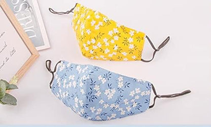 12" x 12" 50 PCS 100% Cotton Fabric Bundles for Quilting Sewing DIY & Quilt Beginners, Quilting Supplies Fabric Squares