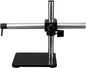AmScope BSS-140 Heavy-Duty Single Arm Boom Stand