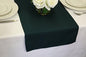 Wedding Table Runners 14 x 72 inch (Hunter Green)