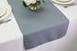 Wedding Table Runners 14" x 72" (Grey)
