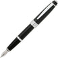 Cross Bailey Refillable Fountain Presented in a Premium Gift Box - Medium Point, Black Ink, Black