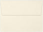 LUXPaper A7 Invitation Envelopes | Peel & Press | 5 1/4" x 7 1/4" | Natural Linen | 80lb. Text | 50 Qty