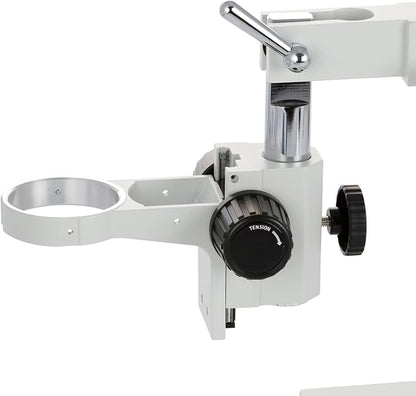 AmScope DAW Heavy Duty Double-arm Boom Stand