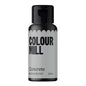 Colour Mill Aqua Blend Water-Based Food Coloring, 20 Milliliters Concrete