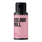 Colour Mill Aqua Blend Water-Based Food Coloring, 20 Milliliters Rose