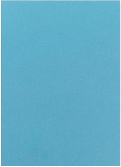 LUXPaper A7 Invitation Envelopes | Peel & Press | 5 1/4" x 7 1/4" | White Linen | 80lb. Text | 50 Qty