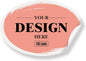 Custom Stickers Personalized Labels - Customized Stickers with Any Design Image Logo Text,Custom Thank You Label Stickers,Custom Stickers for Business Logo,100 Labels (Oval,6"x3")