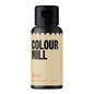 Colour Mill Aqua Blend Water-Based Food Coloring, 20 Milliliters Sand