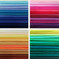 25 PCS 8" x 8" Precut Multi-Colors Cotton Fabric Squares Fabric Bundles for Sewing & Quilting Beginners