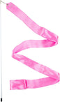 Cannon Sports Gymnastics Wand for Dancing, Cheerleading, Olympic Tournament, & Artistic Competitions (Pink)