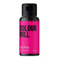 Colour Mill Aqua Blend Water-Based Food Coloring, 20 Milliliters Hot Pink