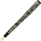 Conklin Duragraph Fountain Pen Cracked Ice - Medium Nib, Timeless Design for Everyday Writing, Premium Craftsmanship