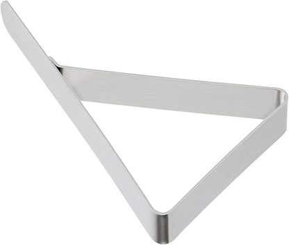 TriPole Tablecloth Clips 16Pack Stainless Steel Table Cover Clamps Skirt Clips for Home Kitchen Restaurant Picnic Tables