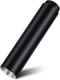 YOUSHARES Mic Stand Extension, 5/8" Female to 5/8" Male Microphone Extension Tube for Desk Stands(3.15 in)