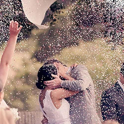 10000 pcs/Pack Wedding Table Scatter Confetti Crystals Acrylic Diamonds Vase Fillers 4.5 mm Rhinestones for Wedding, Bridal Shower, Vase Beads Decorations (Pink)