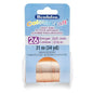 Beadalon ColourCraft Wire, 26 Gauge, Copper Color, 34 yd Spool