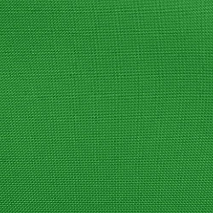 Ultimate Textile Pleat Polyester Fabric Table Skirt - Machine Washable Flame Resistant with Clips for Events, Weddings & Trade Shows, Cut & Sewn in Paterson, NJ - Kelly, 17' Shirred Pleat