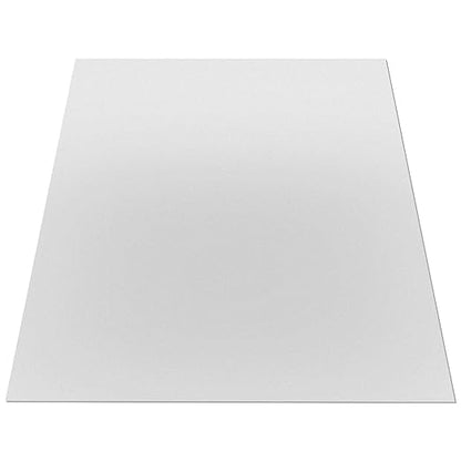 VEVOR Dance Floor, 6.6x23ft Dance Floor Roll, 0.06in Thick PVC Vinyl Dance Floor, Black/White Reversible Portable Dance Floor, Non-Slip Dance Flooring, Ballet Dance Floor for Jazz, Pop, Lyrical Style