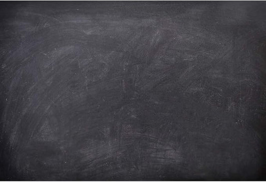 Renaiss 10x7ft Blank Blackboard Backdrop for Photoshoot Man Woman Portrait DIY Chalkboard Photography Background Back To School Banner School Season Photo Booth Props Wedding Teachers` Day Party Decor