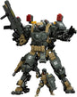 JOYTOY 1/18 Action Figure Battle for The Stars Tyrant-03 Tactical Type Collection Model