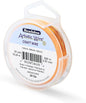Artistic Wire, 24 Gauge Tarnish Resistant Colored Copper Craft Wire, Natural, 20 yd