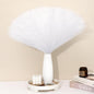 White Pampas Grass Decor 30 Pcs 21.7 Inch Faux Pampas Grass Bulk Artificial Dried Flowers Small Vase Filler Pompas Grass.