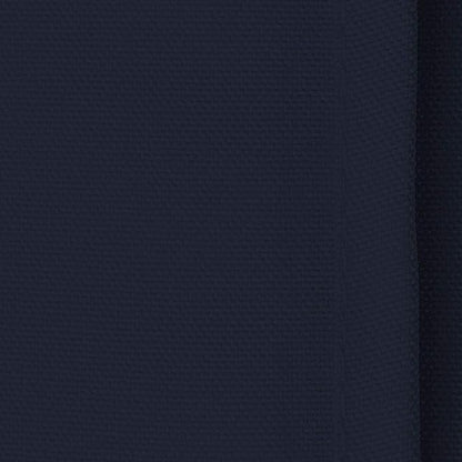 Lann's Linens - 10 Premium 90" x 156" Tablecloths for Wedding/Banquet/Restaurant - Rectangular Polyester Fabric Table Cloths - Navy Blue