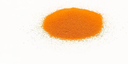 Coral Sand - Fine Colored Sand for Ritual Use, Zen Gardens, Incense Burners, Smudging Bowls, Unity Ceremonies, Mandalas, Spiritual Practices, Arts & Crafts by Alternative Imagination (1 Pound)