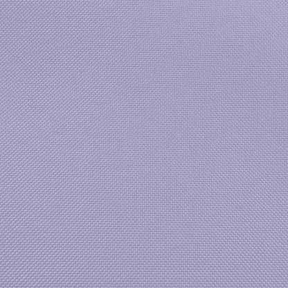 Ultimate Textile Pleat Polyester Fabric Table Skirt - Machine Washable Flame Resistant with Clips for Events, Weddings & Trade Shows, Cut & Sewn in Paterson, NJ - Lilac, 14' Box Pleat