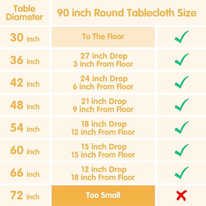 BRILLMAX 6 Pack Sage Green Round Tablecloths 90 Inch - Circle Bulk Linen Polyester Fabric Washable Table Cloth Cover for Wedding Reception Banquet Birthday Party Buffet Restaurant
