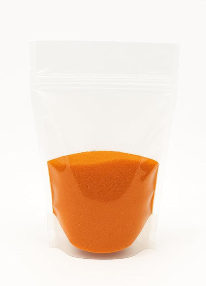 Coral Sand - Fine Colored Sand for Ritual Use, Zen Gardens, Incense Burners, Smudging Bowls, Unity Ceremonies, Mandalas, Spiritual Practices, Arts & Crafts by Alternative Imagination (1 Pound)
