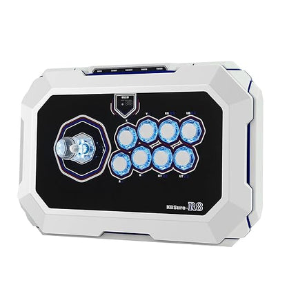 KBSure arcade joystick