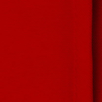 Lann's Linens - 10 Premium 70" x 120" Tablecloths for Wedding/Banquet/Restaurant - Rectangular Polyester Fabric Table Cloth - Red