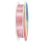 0.4 mm/26 Gauge Copper Wire for Jewelry Making, 30.2FT Copper Beading Craft Wire for Jewelry/Weaving/DIY Crafting/Planting, Color-Retaining [9.2M, Rose Gold]