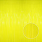 GOER 3.2 ft x 8.2 ft Metallic Tinsel Foil Fringe Curtains Party Photo Backdrop Party Streamers for Birthday,Graduation,New Year Eve Decorations Wedding Decor(3 Packs,Candy Lemon Yellow)