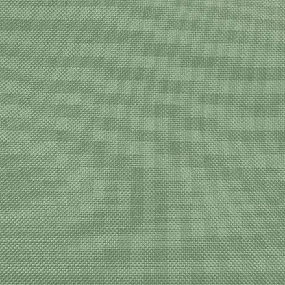Ultimate Textile Pleat Polyester Fabric Table Skirt - Machine Washable Flame Resistant with Clips for Events, Weddings & Trade Shows, Cut & Sewn in Paterson, NJ - Sage, 17' Shirred Pleat