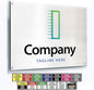 SPEEDYFORMS Custom Outdoor Metal Sign, Personalized Aluminum, Customized Safety, Business, Waterproof White Aluminum (Logo, 20x20 In)