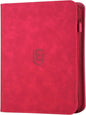 9 Pocket Card Binder,540 Pocket Trading Card Binders,Loading Pocket Collectible Card Album for MTG, TCG, Sport Card, Game Cards Red