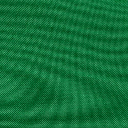 Ultimate Textile Pleat Polyester Fabric Table Skirt - Machine Washable Flame Resistant with Clips for Events, Weddings & Trade Shows, Cut & Sewn in Paterson, NJ - Emerald, 21' Shirred Pleat