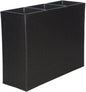SAFAVIEH Outdoor Collection Rita Wicker Flower Rack