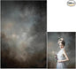 8x16ft Fabric Abstract Backdrop for Photography Vintage Portrait Old Master Background for Studio Prop