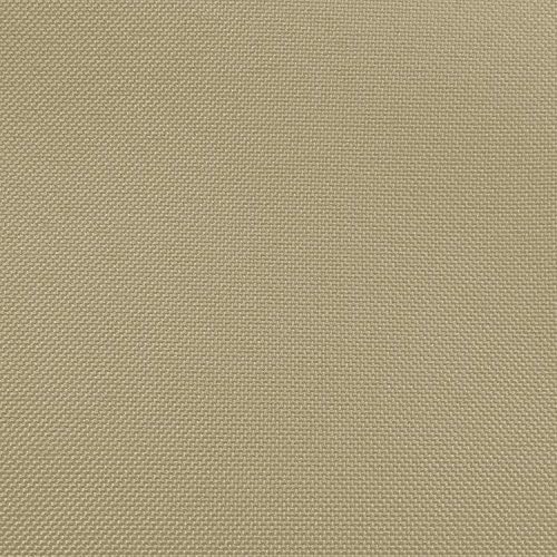 Ultimate Textile Pleat Polyester Fabric Table Skirt - Machine Washable Flame Resistant with Clips for Events, Weddings & Trade Shows, Cut & Sewn in Paterson, NJ - Camel, 21' Box Pleat