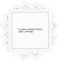 Five Star Napkins Wine Quotes, White Cotton Cocktail Napkins, Beverage Napkins, Bar Napkins, Cloth Napkins, Party Napkins, Events, Holidays, Weddings, Birthdays, Disposable, 4.5" x 4.5"- (50x)