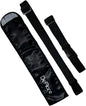 DeFlare | Cosmic Zodiac Rave Fan | Zodiac Sign Hand Fan | Astrology Rave Fan | Hand Fan | Large Rave Fan | Large Clacking Fan