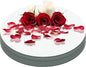 9PCS Round Mirrors for Centerpieces, 12 Inch Acrylic Mirrors Candle Plate Circle Mirror Candles Trays Large Wedding Mirror Tiles for Table Centerpieces Birthday Party Decorations, Crafts, Wall Decor