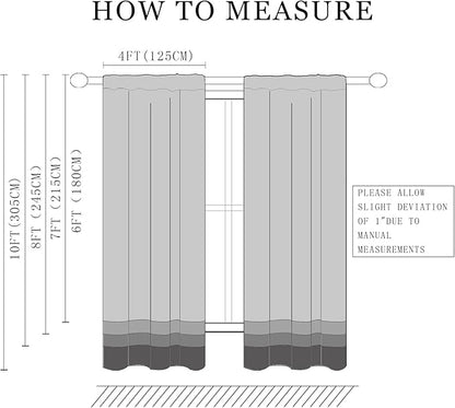 ShinyBeauty 4x10ft Navy Blue Sequin Photo Backdrop – 2 Pack Glitter Curtains for Wedding Photography, Party Decor, Studio Background (High-Reflective Sparkle, Portable & Lightweight)