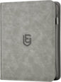 9 Pocket Card Binder,540 Pocket Trading Card Binders,Loading Pocket Collectible Card Album for MTG, TCG, Sport Card, Game Cards Grey
