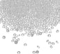 PATIKIL 10000 Pcs Wedding Table Scatter Confetti Crystals 4.5mm Acrylic Diamonds Vase Fillers Gems for Table Centerpiece Decorations Party Vase Beads, White